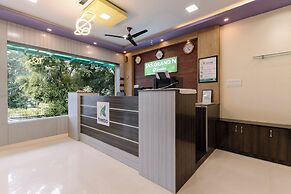 Treebo Sns Grand Inn