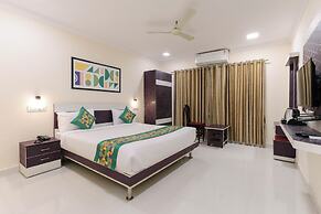 Treebo Sns Grand Inn