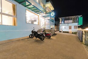 Treebo Sns Grand Inn