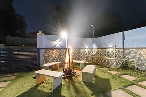 Treebo Sns Grand Inn