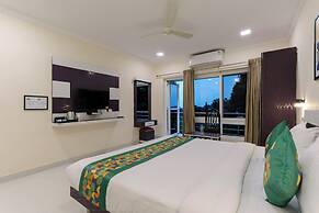 Treebo Sns Grand Inn