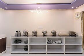 Treebo Sns Grand Inn