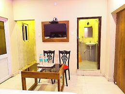 Premium Hotel G.S Palace Lucknow