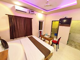 Premium Hotel G.S Palace Lucknow
