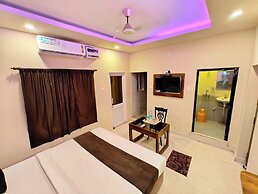 Premium Hotel G.S Palace Lucknow
