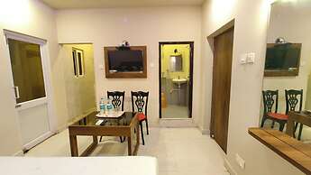 Premium Hotel G.S Palace Lucknow