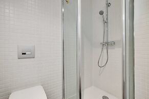Residence Helios - Cosy Bedroom 2p With Rooftop