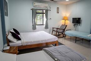 Maya Farm Stay