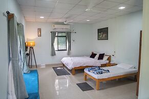 Maya Farm Stay