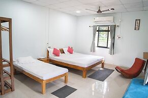 Maya Farm Stay