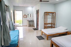 Maya Farm Stay