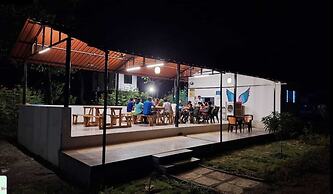 Maya Farm Stay