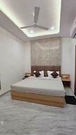 Hotel Pilgrim Near Golden Temple