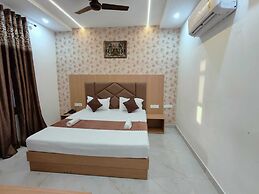 Hotel Pilgrim Near Golden Temple