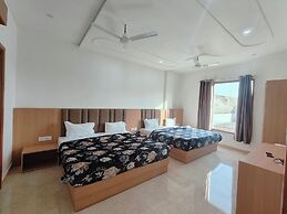 Hotel Pilgrim Near Golden Temple