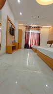 Hotel Pilgrim Near Golden Temple