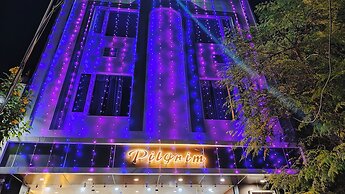 Hotel Pilgrim Near Golden Temple