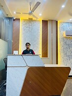 Hotel Pilgrim Near Golden Temple