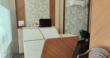 Hotel Pilgrim Near Golden Temple