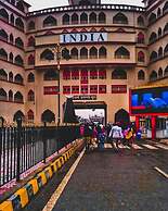 Hotel Pilgrim Near Golden Temple