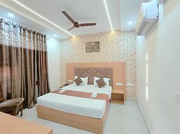 Hotel Pilgrim Near Golden Temple