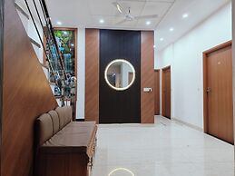 Hotel Pilgrim Near Golden Temple