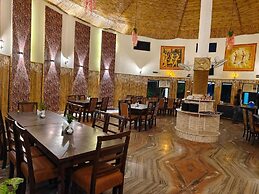 Onyx Hotel Corbett