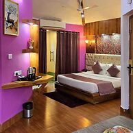 Onyx Hotel Corbett