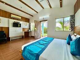 Onyx Hotel Corbett