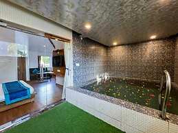 Onyx Hotel Corbett