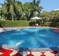 Onyx Hotel Corbett