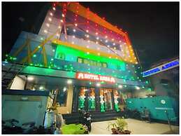 Premium Hotel A-S-H-A Lucknow