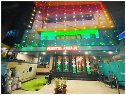 Premium Hotel A-S-H-A Lucknow