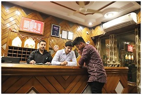 Premium Hotel A-S-H-A Lucknow