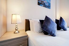 Alder House Serviced Apt. Maidenhead