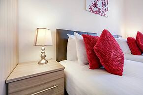 Alder House Serviced Apt. Maidenhead