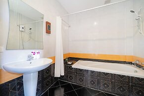 JR Siam Hotel