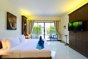JR Siam Hotel