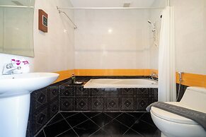 JR Siam Hotel