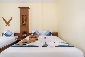 JR Siam Hotel