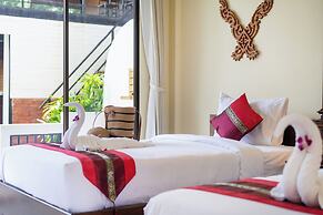 JR Siam Hotel