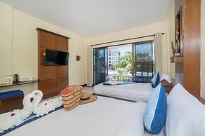 JR Siam Hotel