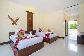 JR Siam Hotel