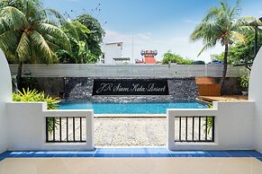 JR Siam Hotel