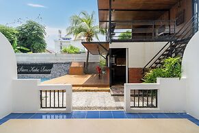 JR Siam Hotel