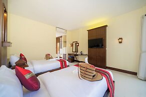 JR Siam Hotel