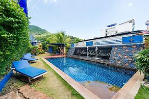 JR Siam Hotel