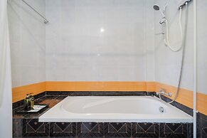 JR Siam Hotel