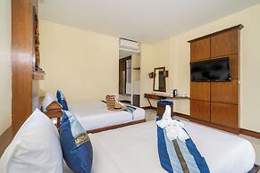 JR Siam Hotel