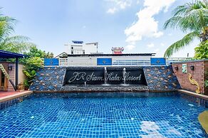 JR Siam Hotel